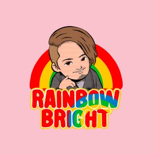 Rainbow Bright (Kelly) T-Shirt