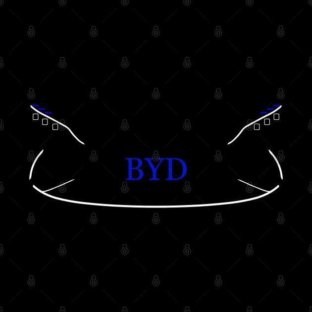 BYD by classic.light