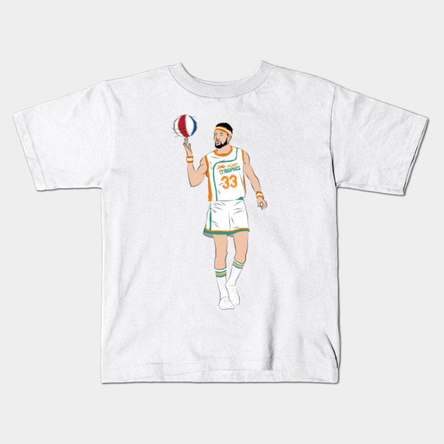 klay thompson youth t shirt