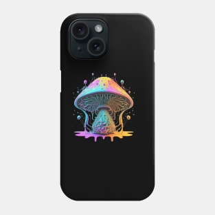 Psychedelic Dream Phone Case