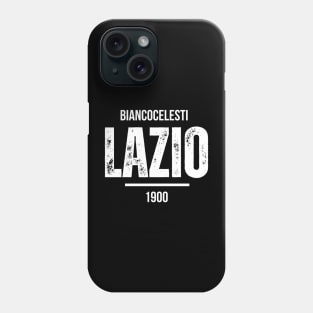 Lazio Phone Case