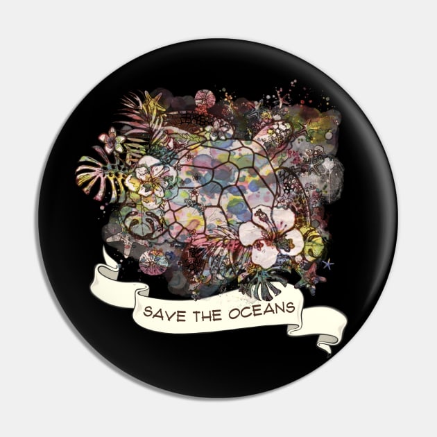 turle sea save the oceans Pin by Collagedream