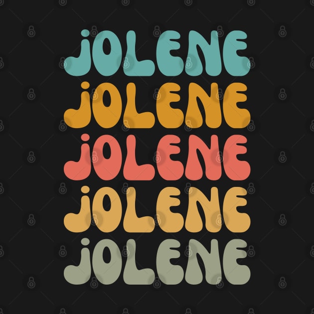 Jolene by yalp.play