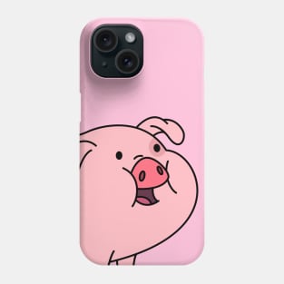 Waddles Phone Case