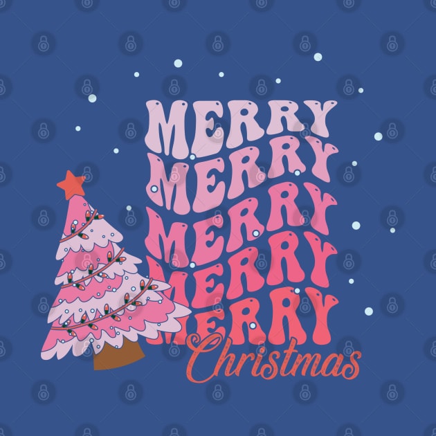 Merry Merry Merry Christmas! by SocietyTwentyThree