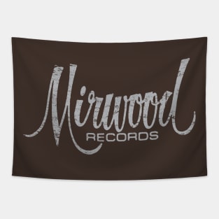 Mirwood Records Tapestry