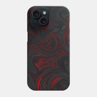 Lava Phone Case