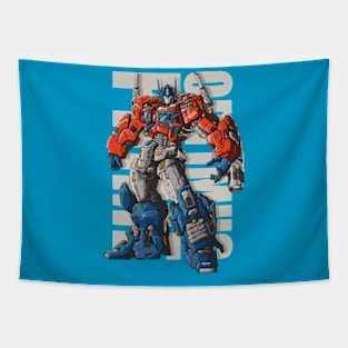 Super robots Tapestry