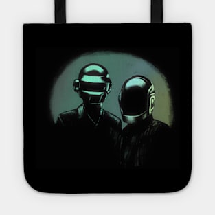Tribute to daft Tote