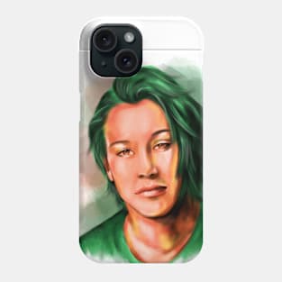 Keanu Reeves Phone Case