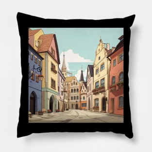 Bavaria Pillow