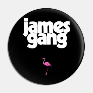 J Gang Pin