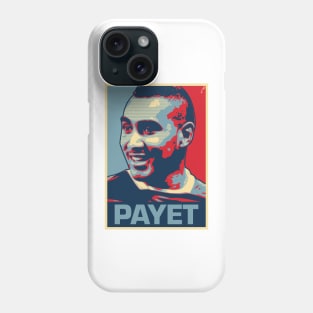 Payet Phone Case