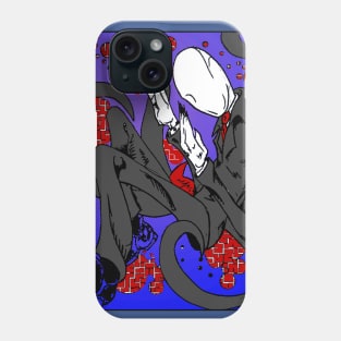 Slender Realm Phone Case