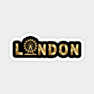 London Magnet