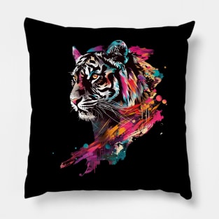 tiger Pillow