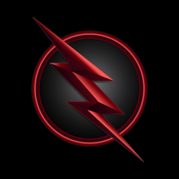 Black Flash v2 - Black Flash - Mask | TeePublic