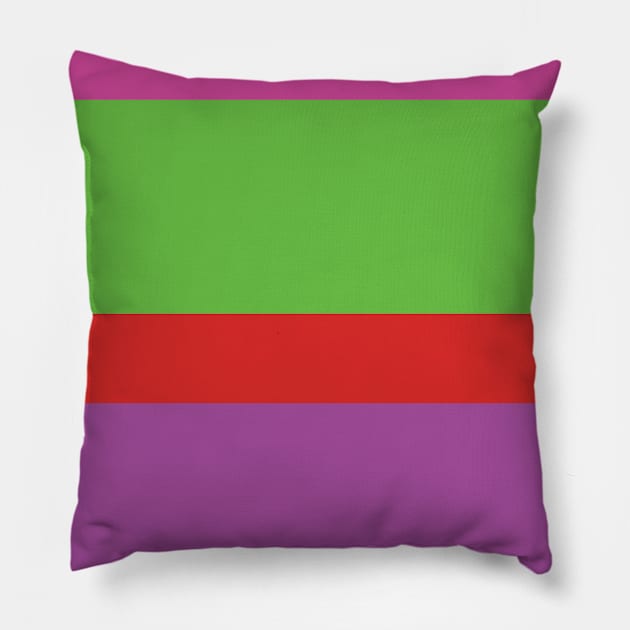 Viva Navidad - Ratóncito Pillow by Heyday Threads