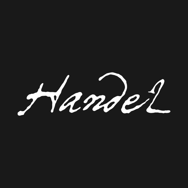 Handel by Woah_Jonny