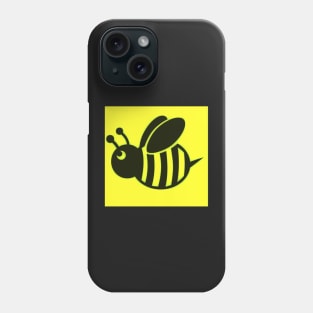 Bee Phone Case