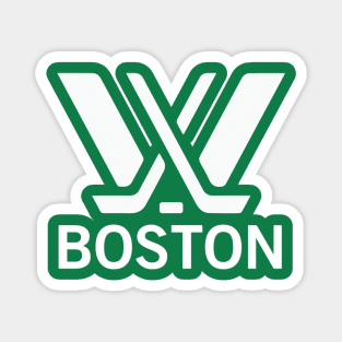 Boston PWHL Magnet