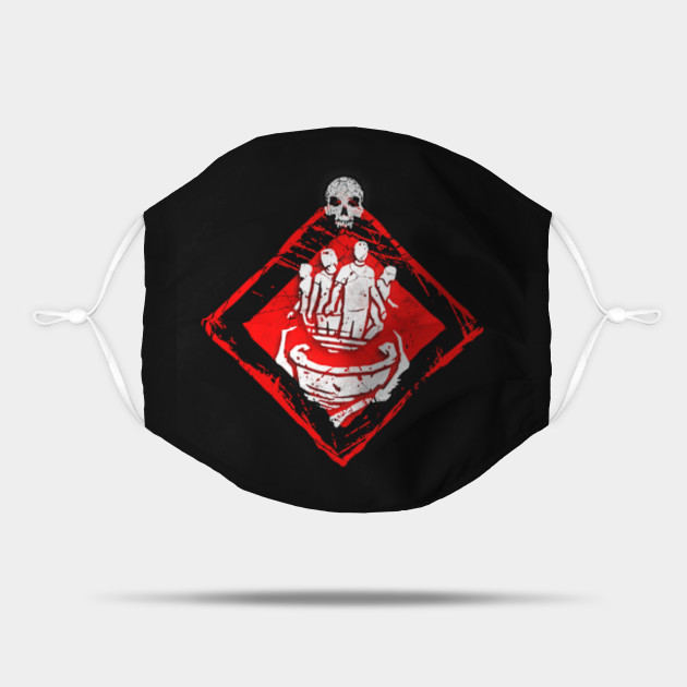 Barbecue Chilli Dbd Perks Mask Teepublic On the never ending quest for bloodpoints, make sure you take bbq and chili for up to 100% extra farming potential! teepublic
