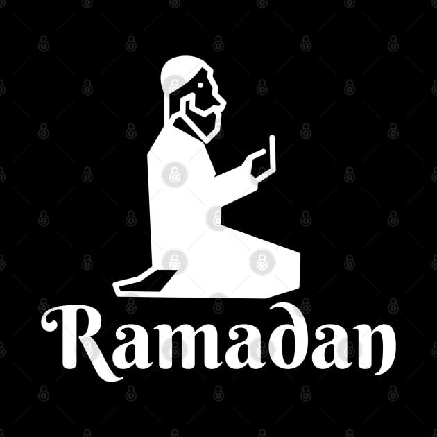 Ramadan by Aisiiyan