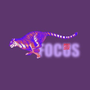 Focus V3 T-Shirt