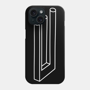 Opticillusion Phone Case