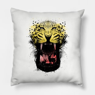 Prey Pillow