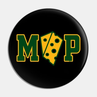 MVP Pin