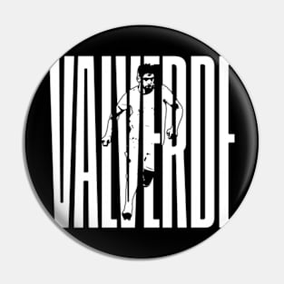 Valverde Pin