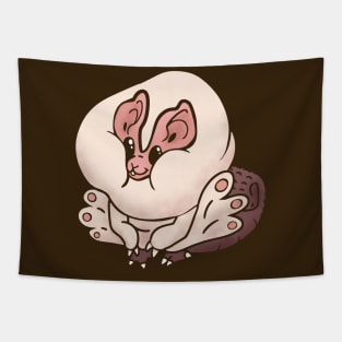 Paolumu Puff Tapestry