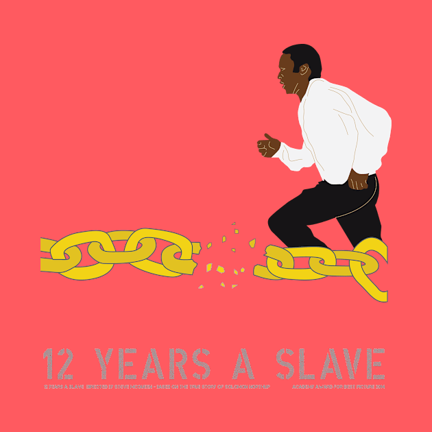 12 years a slave by gimbri