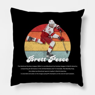 Brett Pesce Vintage Vol 01 Pillow