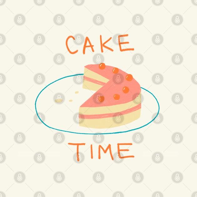 Cake_Time_ by GiuliaM