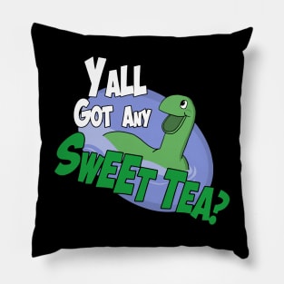 Neebs Gaming Sweet Tea Pillow