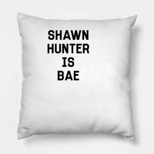 Shawn Hunter Is Bae Shirt - Boy Meets World Pillow