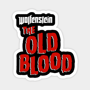 old the blood Magnet