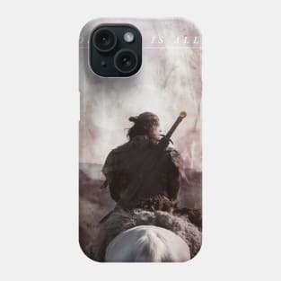 Destiny Phone Case