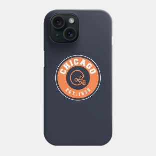 Chicago est 1920 Phone Case