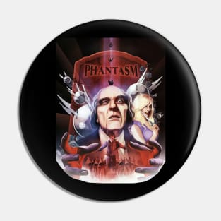 Phantasm Pin