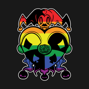 Pride Jester T-Shirt