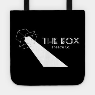 The Box Theatre Co.  Apparel Tote