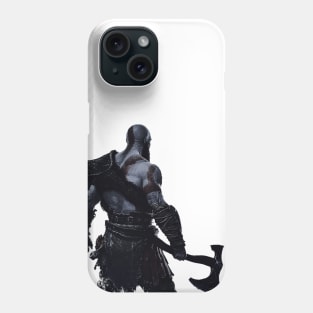 kratos Phone Case