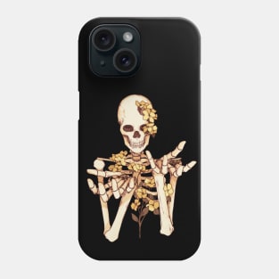 Libra Phone Case