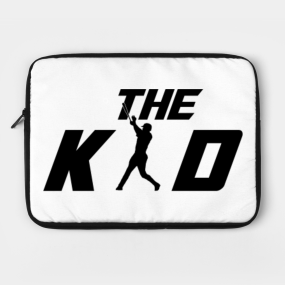 Ken Griffey Jr Laptop Cases Teepublic