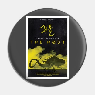 Bong Joon-Ho's "The Host" Pin