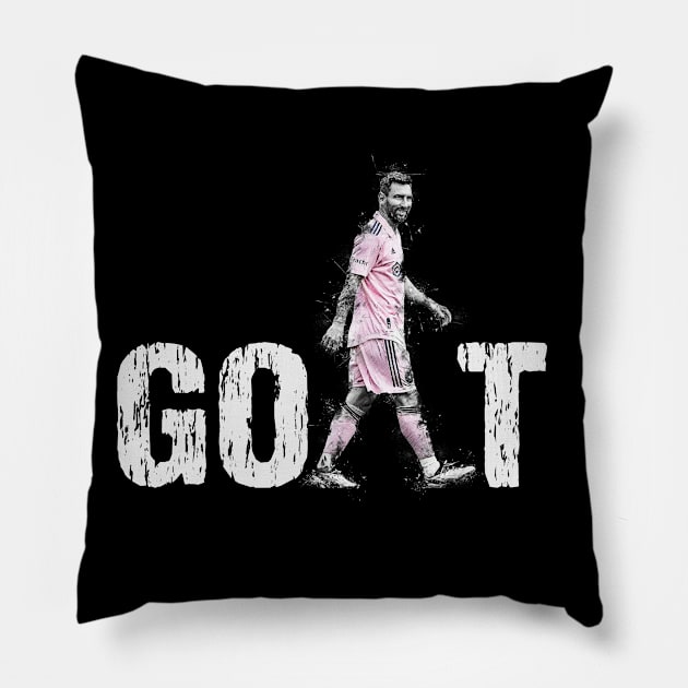 GOAT Pillow by Yopi