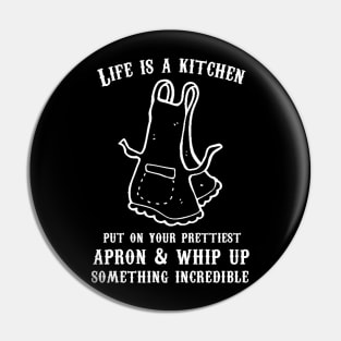 Kitchen Pin